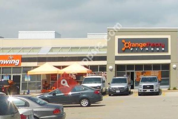 Orangetheory Fitness North Oakville