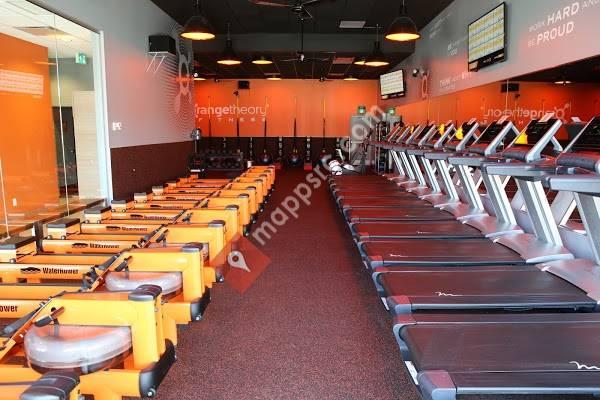 Orangetheory Fitness South Oakville