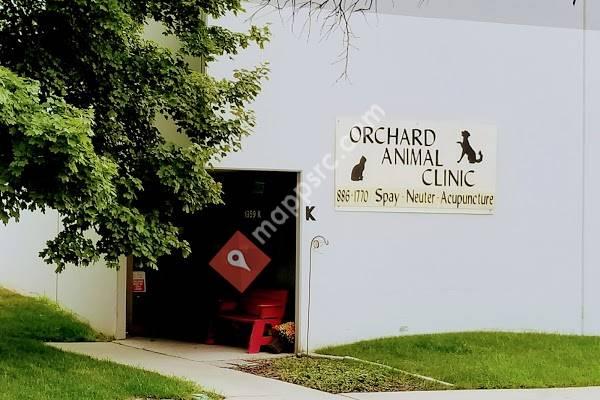 Orchard Animal Clinic