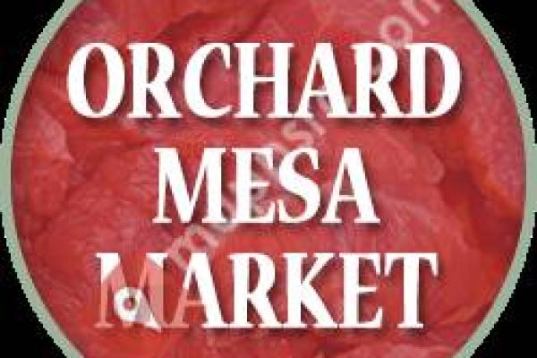 Orchard Mesa Market