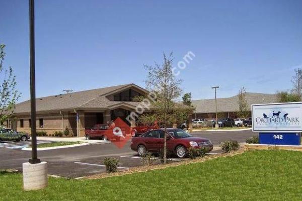 Orchard Park Animal Hospital