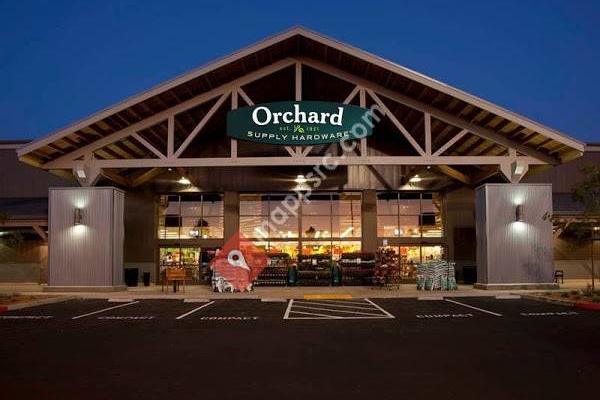 Orchard Supply Hardware