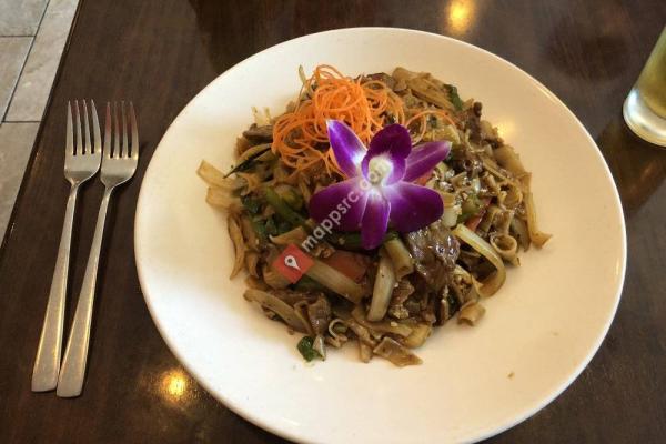 Orchid Thai Cuisine