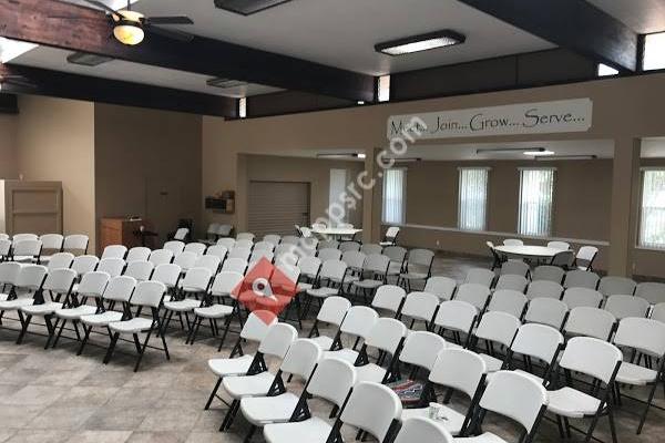 Orcutt Presbyterian Church