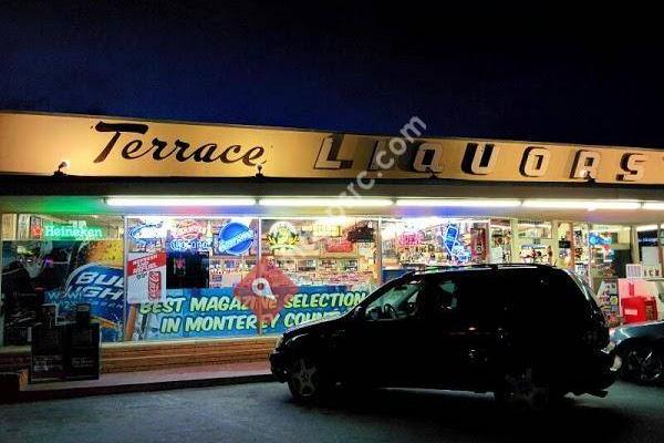 Ord Terrace Liquors