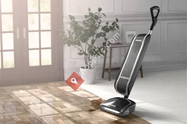 Oreck & Miele Vacuums Overland Park