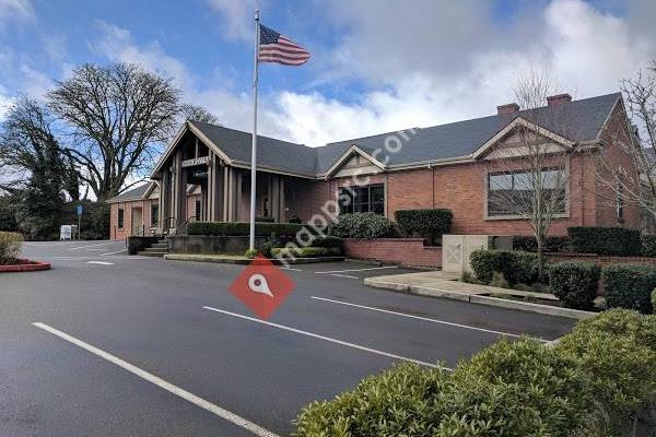 Oregon City City Hall