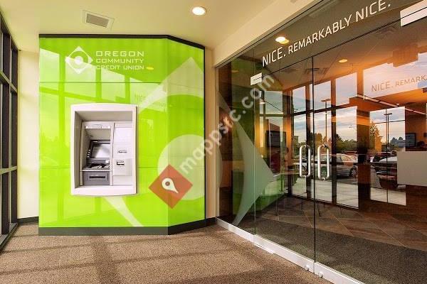 Oregon Community Credit Union