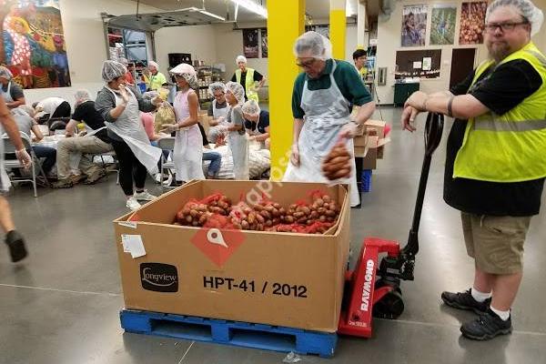 Oregon Food Bank