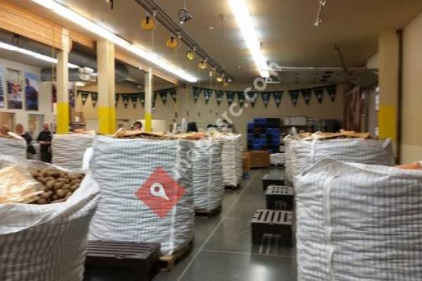 Oregon Food Bank West