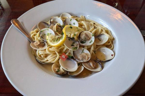 Orenco Station Grill