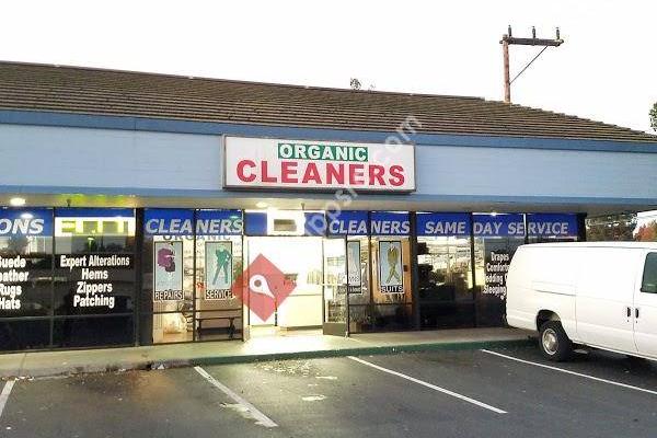 Organic Cleaners