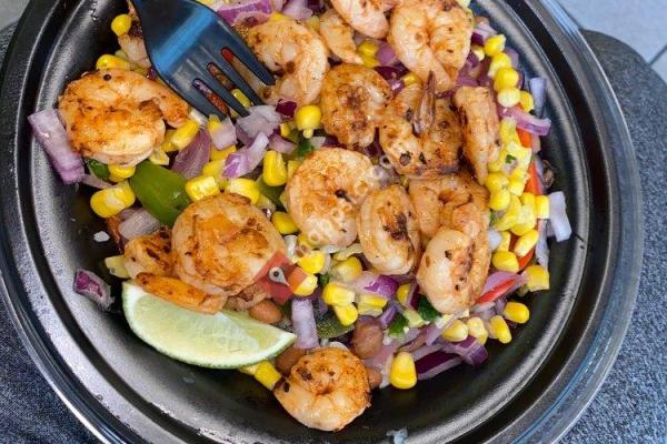 Ori'Zaba's Scratch Mexican Grill | Spring Valley