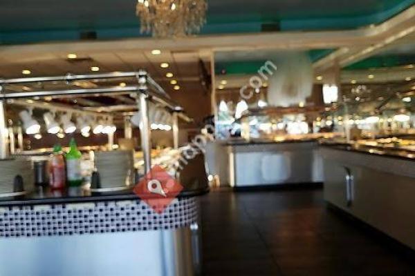 Oriental Asian Buffet