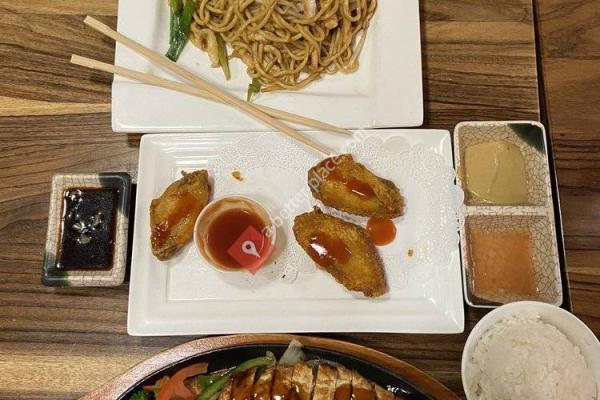 Oriental Empire Restaurant