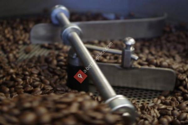 Origen Coffee Roasters