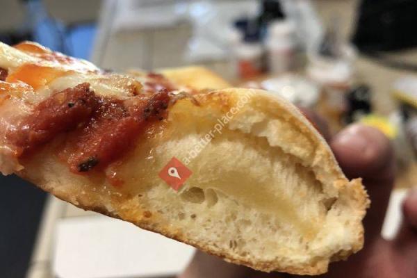 Original Al's Restaurant & Pizzeria