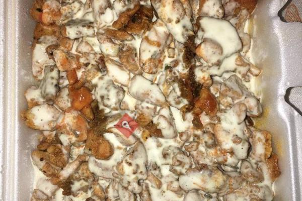 Original Buffalo Wings