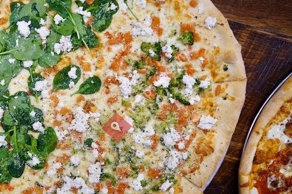 Original Italian Pizza