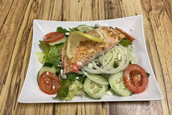 Original Italian Pizza