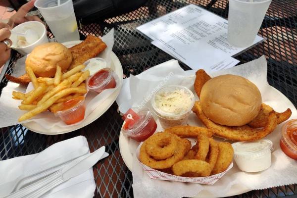 Original Oyster House