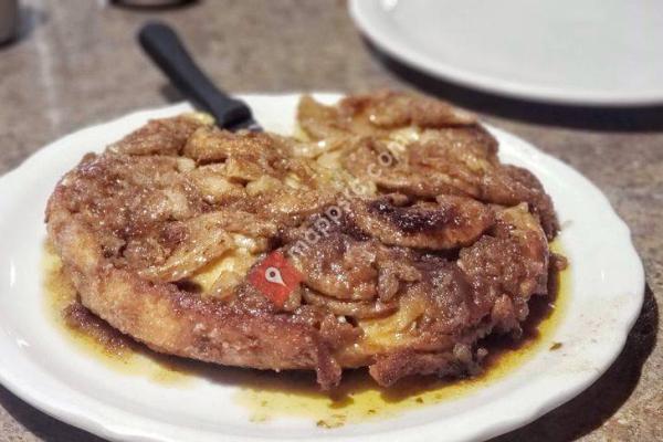 Original Pancake House