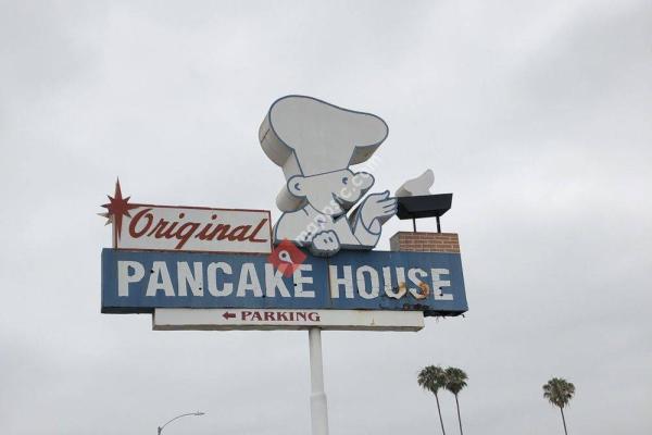 Original Pancake House