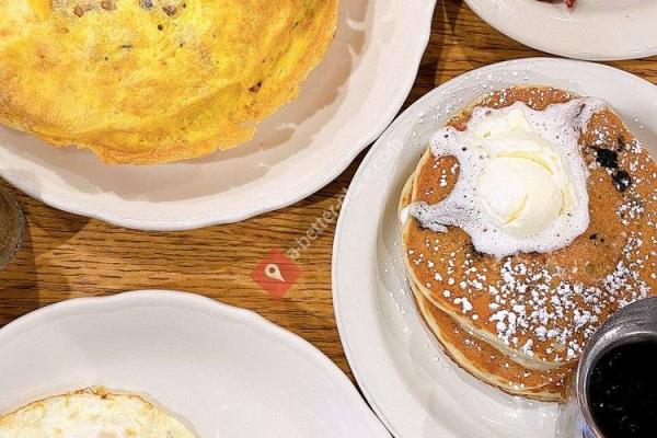 Original Pancake House