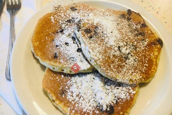 Original Pancake House - Scottsdale