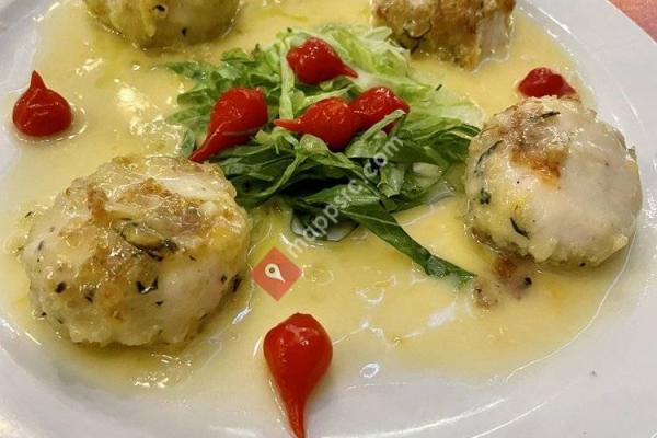 Original Shrimp Dock Bar & Grill