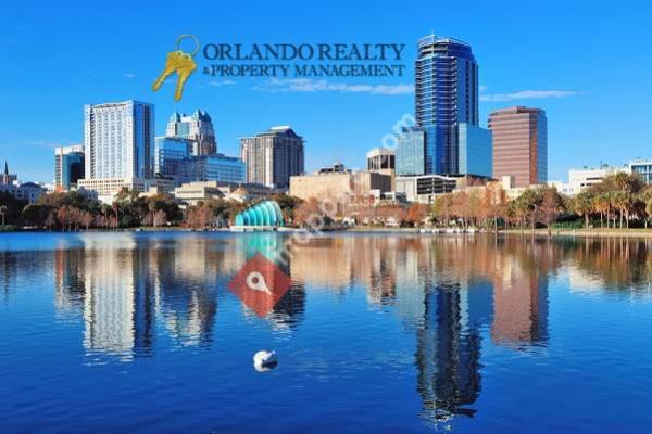 Orlando Realty & Property Management