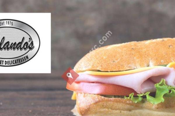 Orlando's Deli