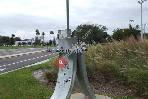 Orlando Skate Park