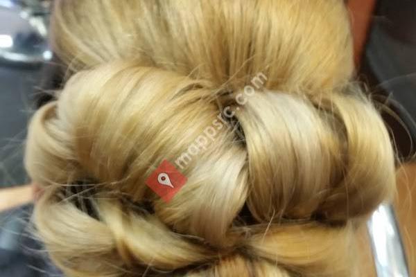 Orly Beauty Salon and Barbeshop