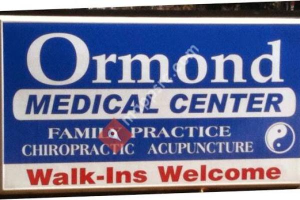 Ormond Medical Center Inc