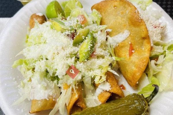 Orozco's Mexican Food