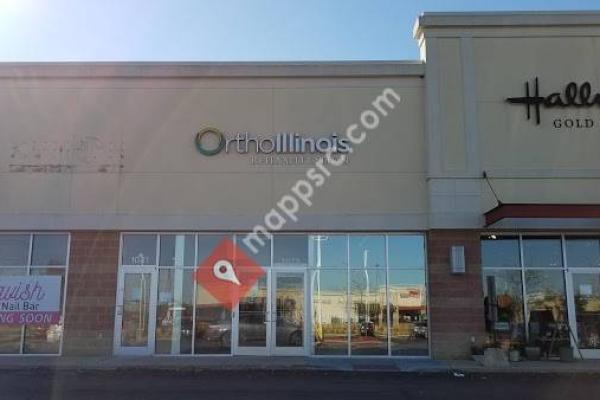 OrthoIllinois Rehabilitation Center