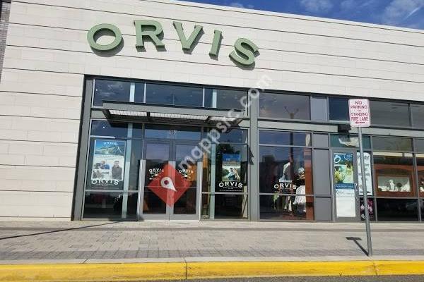 Orvis