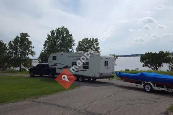 Osage Cove Campground