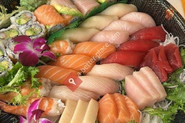 Osaka Japanese & Chinese Restaurant