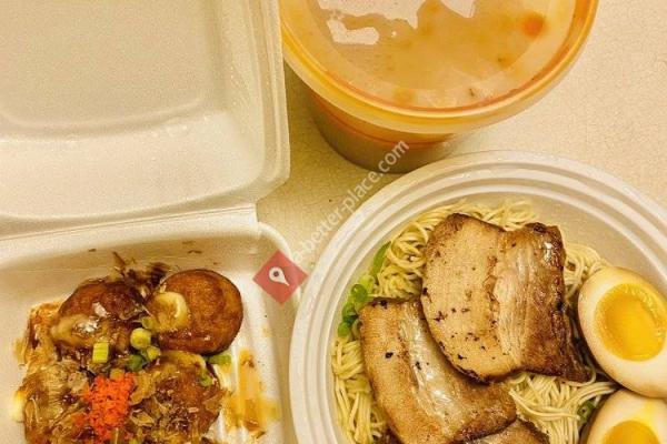 Osaka Ramen And Sushi