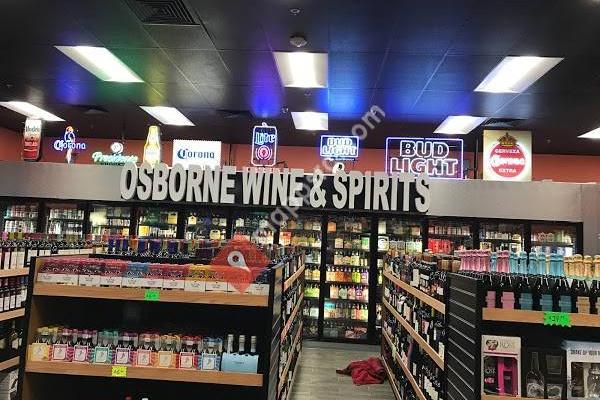 Osborne Wine and Spirits