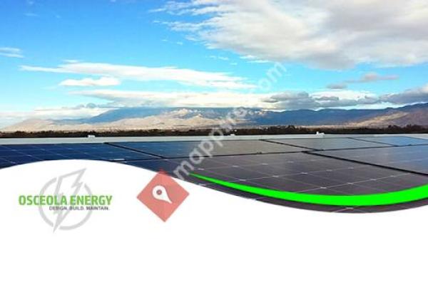 Osceola Energy Solar