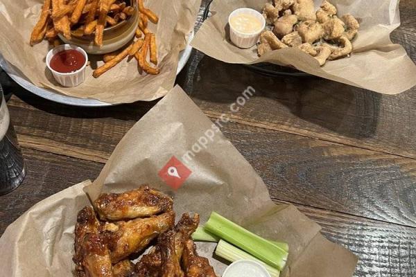 Oskar Blues - Denver