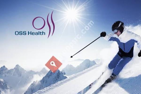 OSS Health Orthopaedic Hospital
