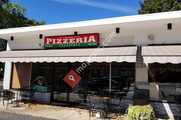 Ossining Pizzeria & Restaurant