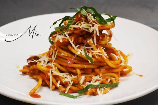 Osteria Mia
