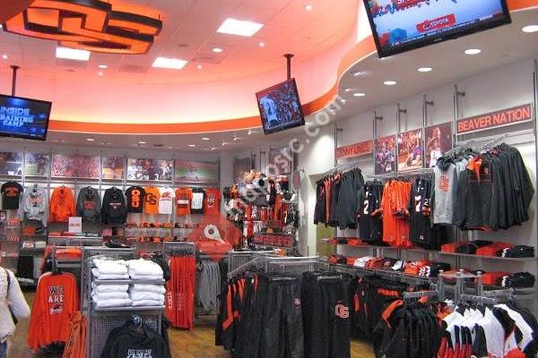 OSU Beaver Store