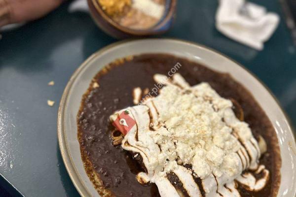 Otra Casita Mexicana