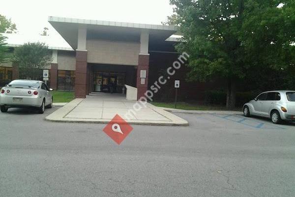 Otranto Road Regional Library